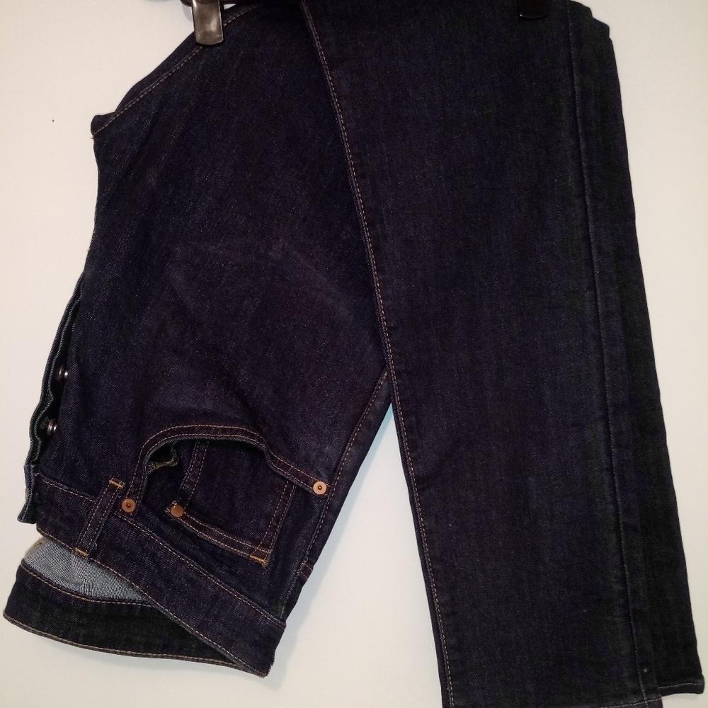 DENIM & Denim jeans